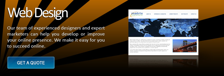 Web Design