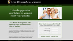 Lofe Wealth Management